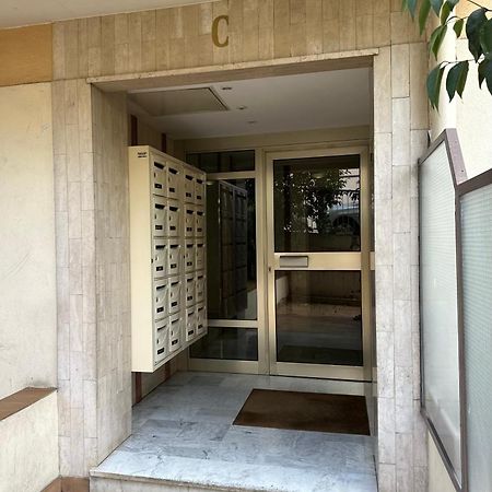 Cosy 2 P,A Deux Pas De La Plage, Calme-Parking Nizza Exterior foto